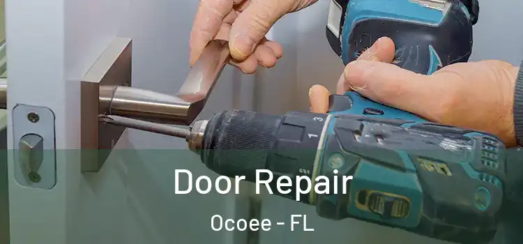 Door Repair Ocoee - FL
