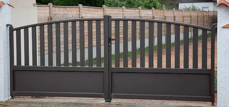 Advanced Gate Solutions in Ocoee, FL