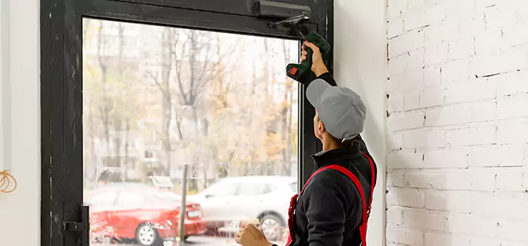 Comprehensive Door Closer Services in Ocoee, FL