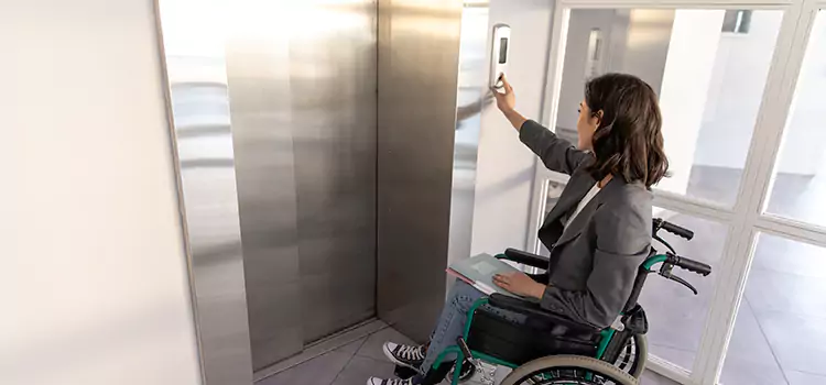 Benefits of Modern Handicap Door Systems in Ocoee, FL