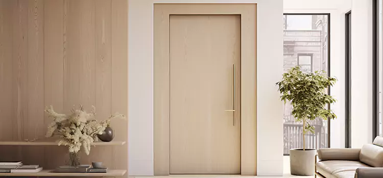 Choose Quality for Your Inside Doors in Ocoee, FL