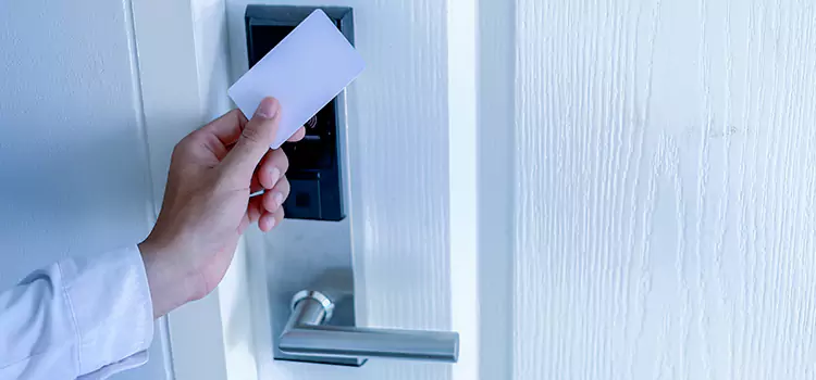 Why Choose Us for Your Keycard Lock Installation in Ocoee, FL?