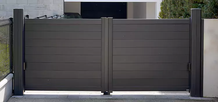 Common Residential Gate Issues We Resolve in Ocoee, FL