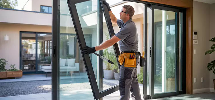 Specialized Sliding Door Roller Services in Ocoee, Florida