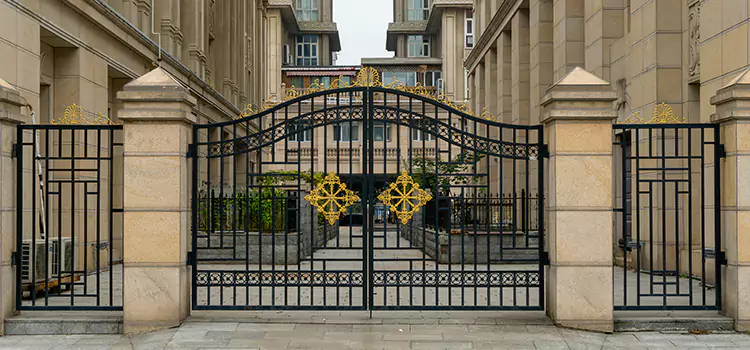 Comprehensive Iron Gate Maintenance Solutions in Ocoee, FL