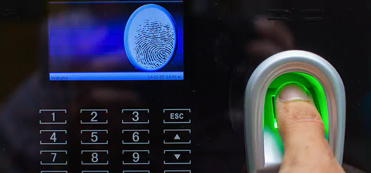 Your Trusted Partner for Secure Access in Ocoee, FL