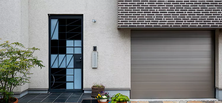 Residential Roll Up Security Doors Ocoee