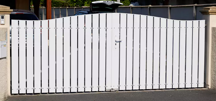 Why Choose Us for Residential Gate Repair in Ocoee, FL?