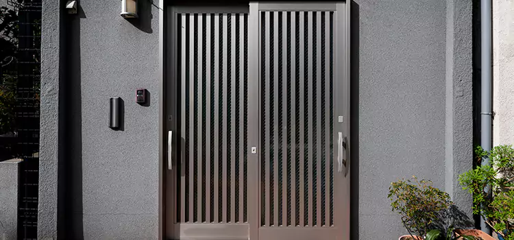 Specialized Steel Door Services in Ocoee, FL